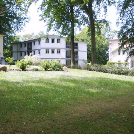 Neuhof Haus Am Buchenpark Remise 19公寓 外观 照片