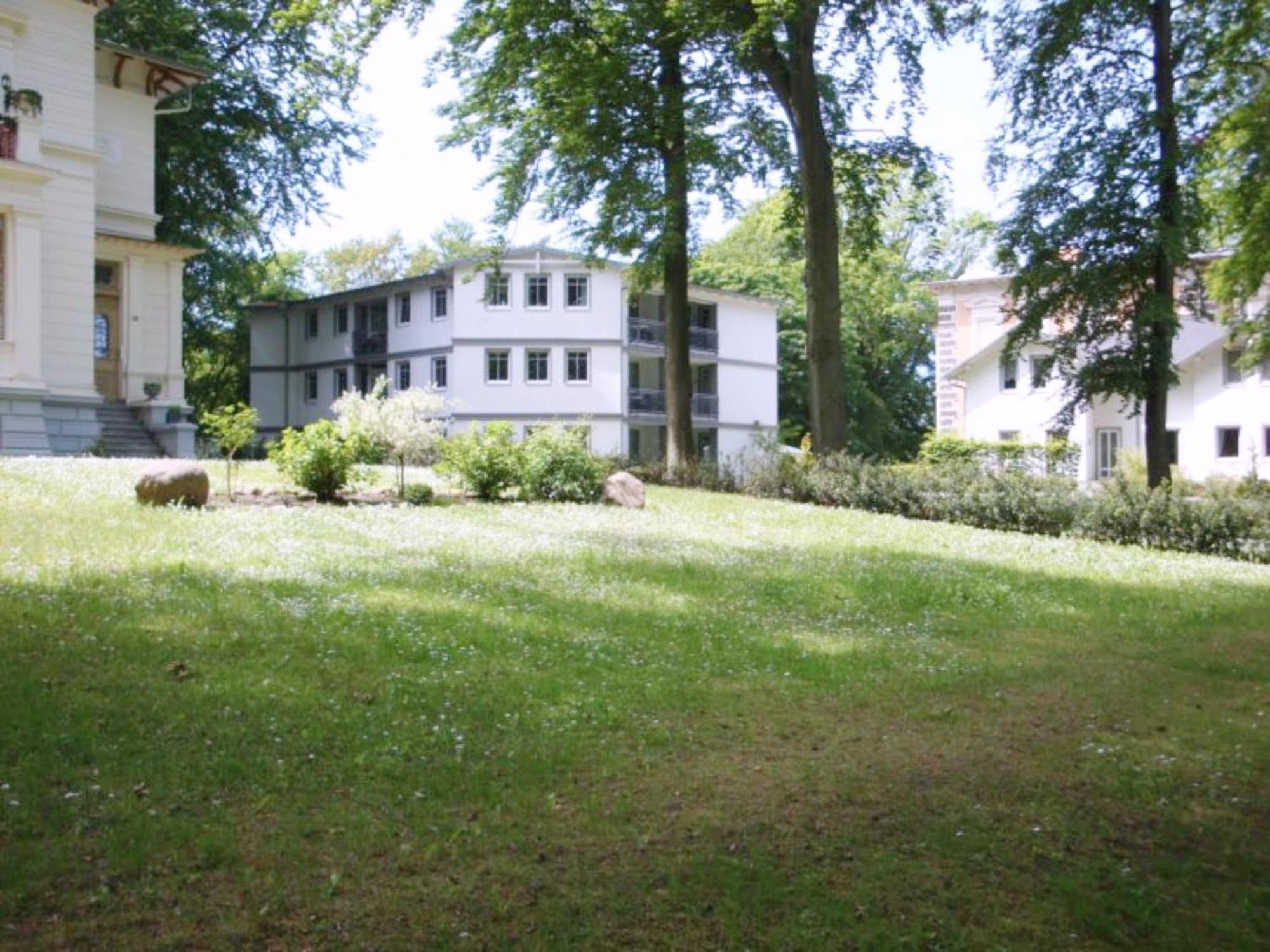 Neuhof Haus Am Buchenpark Remise 19公寓 外观 照片